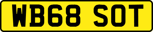 WB68SOT
