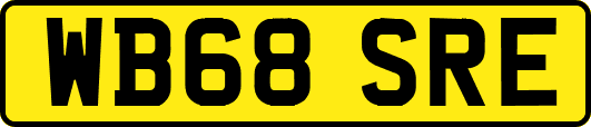 WB68SRE