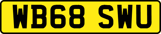 WB68SWU