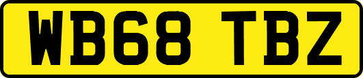 WB68TBZ