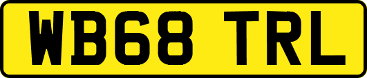 WB68TRL