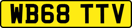 WB68TTV