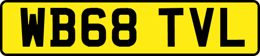 WB68TVL