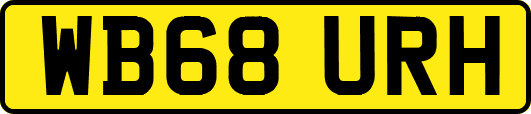 WB68URH