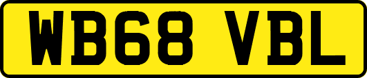 WB68VBL