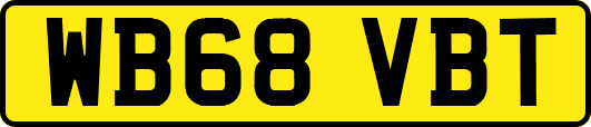 WB68VBT