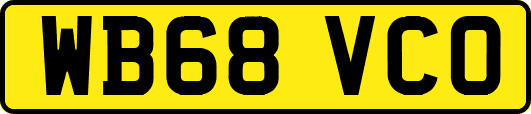 WB68VCO