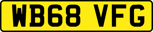 WB68VFG