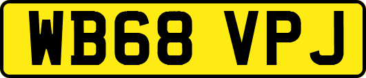 WB68VPJ