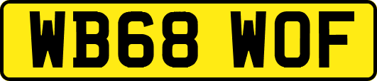 WB68WOF
