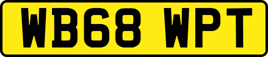 WB68WPT