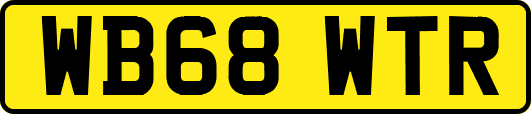 WB68WTR