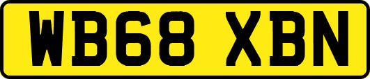 WB68XBN
