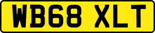 WB68XLT