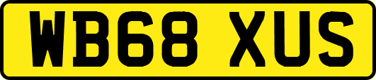 WB68XUS