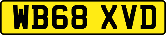 WB68XVD
