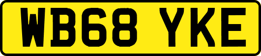 WB68YKE
