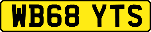 WB68YTS