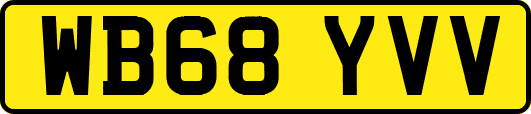WB68YVV