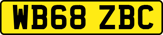 WB68ZBC
