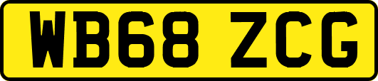 WB68ZCG