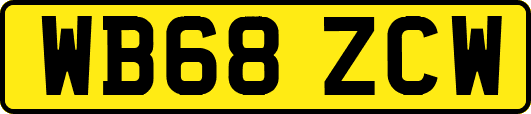 WB68ZCW