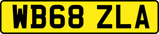WB68ZLA