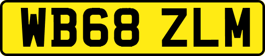 WB68ZLM