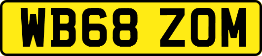 WB68ZOM