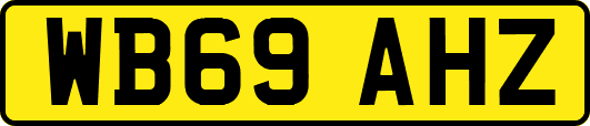 WB69AHZ