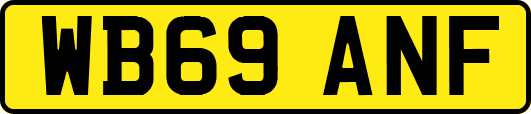 WB69ANF