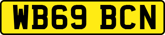 WB69BCN