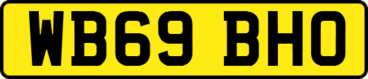 WB69BHO