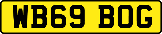 WB69BOG