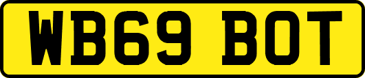 WB69BOT