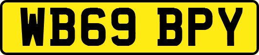 WB69BPY