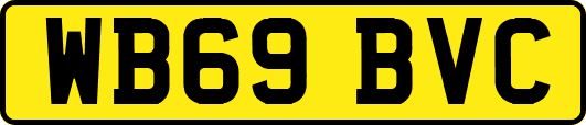 WB69BVC