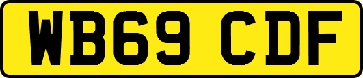 WB69CDF