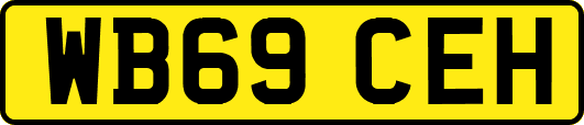 WB69CEH
