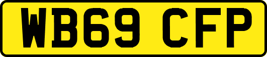 WB69CFP