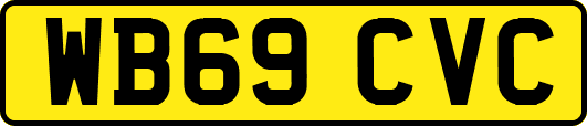 WB69CVC
