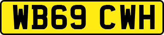 WB69CWH