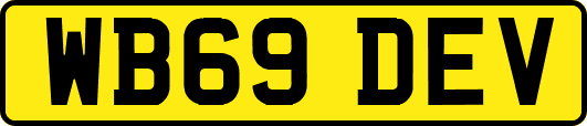 WB69DEV