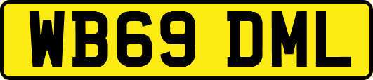 WB69DML