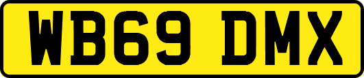 WB69DMX