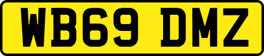 WB69DMZ