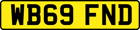 WB69FND