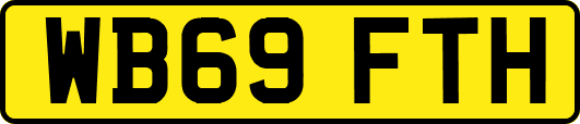 WB69FTH