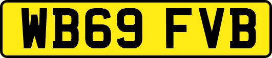 WB69FVB