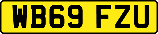 WB69FZU